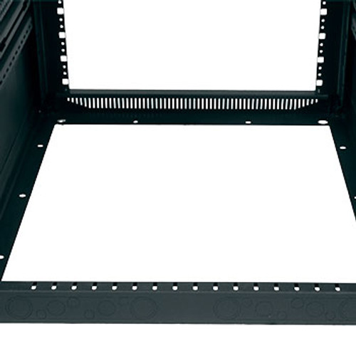 Middle Atlantic Products  étagère 19U Rack autonome Noir - BGR-1927LRD