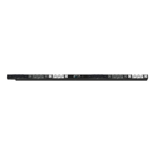 Panduit P48D35M unité de distribution d'énergie 48 sortie(s) CA 0U - P48D35M-RD1A