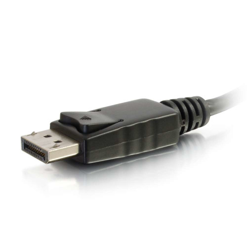 C2G  câble DisplayPort Mini DisplayPort Noir - 18412