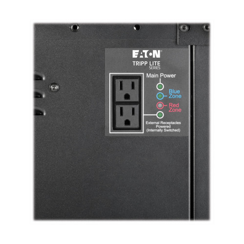Tripp Lite  chariot et rangement roulant Classe mobile de charge et de gestion Noir - CSC45AC
