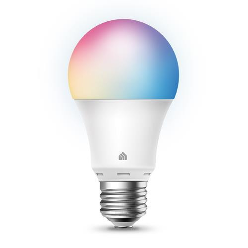 TP-Link  éclairage intelligent Ampoule intelligente Wi-Fi 9 W - KL125