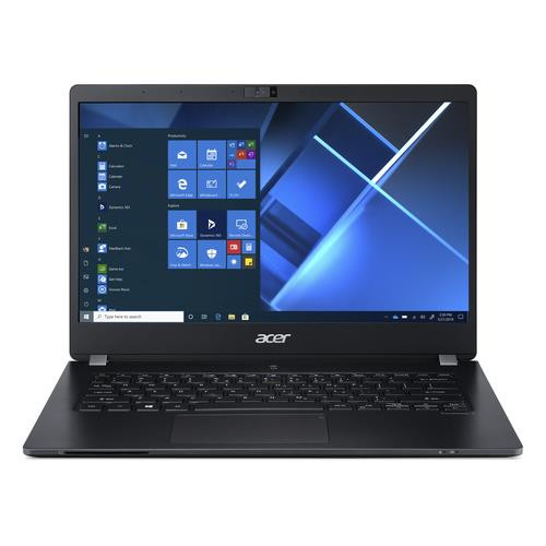 Acer TravelMate P6 P614-51-G2-5442 Intel® Core™ i5 i5-10310U Ordinateur portable 35,6 cm (14") Full HD 8 Go DDR4-SDRAM 256 Go SSD Wi-Fi 6 (802.11ax) Windows 10 Pro Anglais Noir - NX.VNNAA.001
