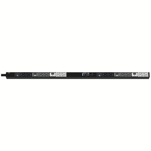 Panduit  unité de distribution d'énergie 36 sortie(s) CA Noir - P36G33M
