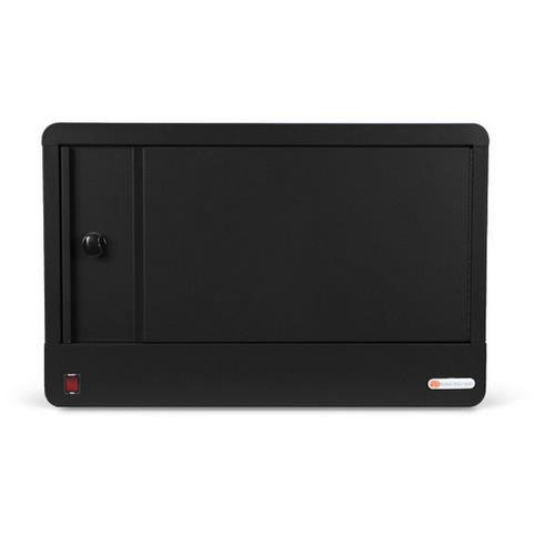 Bretford CUBE Micro Station Module de charge et de gestion Noir - TVS16PAC-BP