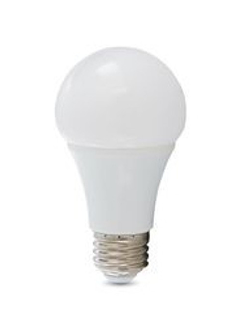 Verbatim A19-L800-C27-B300-D ampoule LED Blanc chaud 2700 K 9,5 W E26 - 98949
