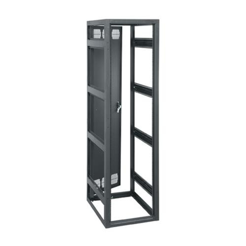 Middle Atlantic Products  étagère 45U Rack autonome Noir - BGR-4527