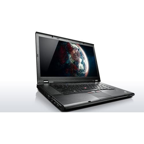 Lenovo ThinkPad T530 Intel® Core™ i7 i7-3520M Ordinateur portable 39,6 cm (15.6") HD+ 4 Go DDR3-SDRAM 500 Go HDD NVIDIA® NVS™ 5400M Windows 7 Professional Noir - 2392ASF