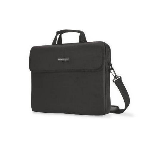 Kensington k62562usb 39,6 cm (15.6") Housse Noir - K62562USB