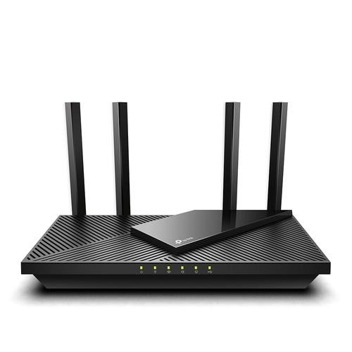 TP-Link Archer AX55 routeur sans fil Gigabit Ethernet Bi-bande (2,4 GHz / 5 GHz) Noir - ARCHER AX55