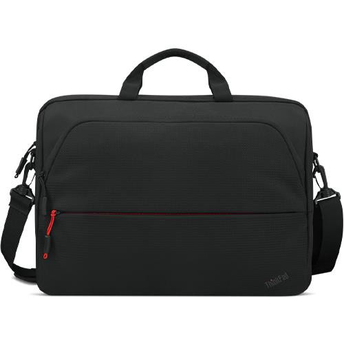 Lenovo ThinkPad Essential 16-inch Topload (Eco) 40,6 cm (16") Sac Toploader Noir - 4X41C12469