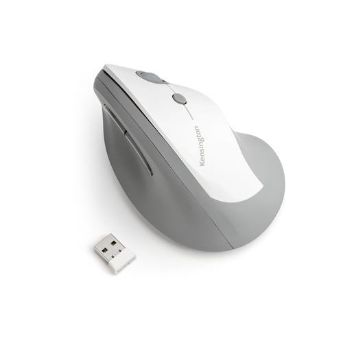 Kensington  souris Bureau Droitier RF sans fil 1600 DPI - K75520WW