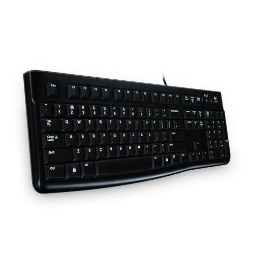 Logitech K120 - 920-002851