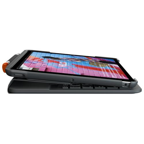 Logitech Slim Folio - 920-009473