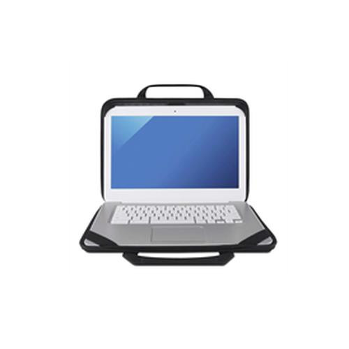 Belkin  sacoche d'ordinateurs portables 35,6 cm (14") Housse Noir - B2A076-C00