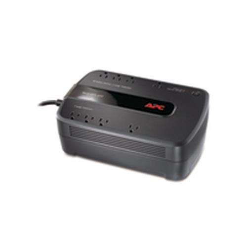 APC  alimentation d'énergie non interruptible 0,65 kVA 390 W 8 sortie(s) CA - BE650G1