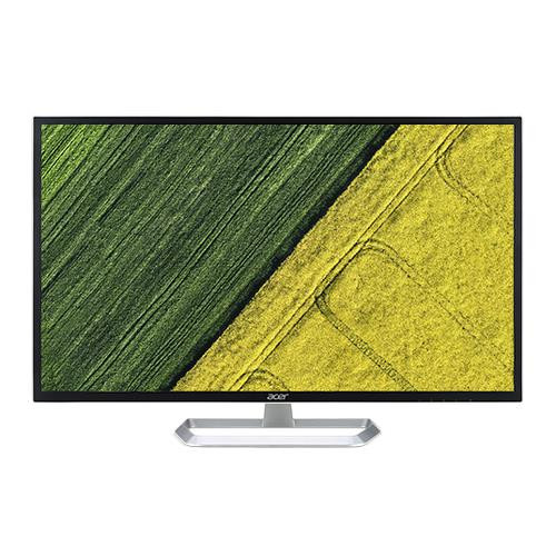 Acer EB321HQ Awi écran plat de PC 80 cm (31.5") 1920 x 1080 pixels Full HD LED Blanc - UM.JE1AA.A06