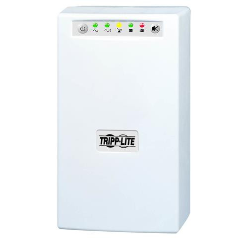 Tripp Lite  alimentation d'énergie non interruptible Interactivité de ligne 0,7 kVA 450 W 4 sortie(s) CA - SMART700HGL