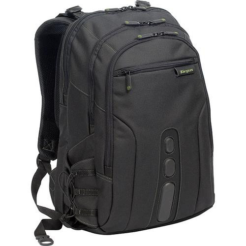 Targus Spruce EcoSmart Backpack 39,6 cm (15.6") Étui sac à dos - TBB013US