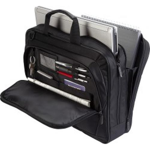 Targus  sacoche d'ordinateurs portables 40,6 cm (16") Malette Noir - TBT053CA