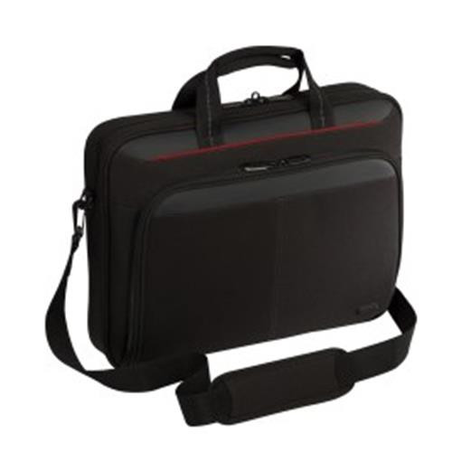 Targus Classic 14" 35,6 cm (14") Malette Noir - TCT034CA