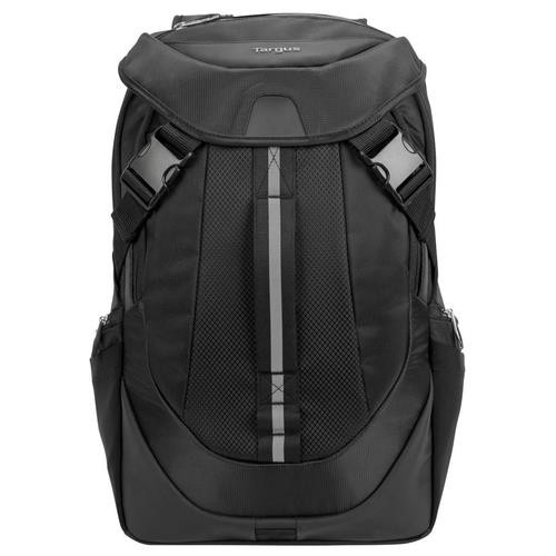 Targus Voyager II sac à dos Noir Nylon - TSB953GL