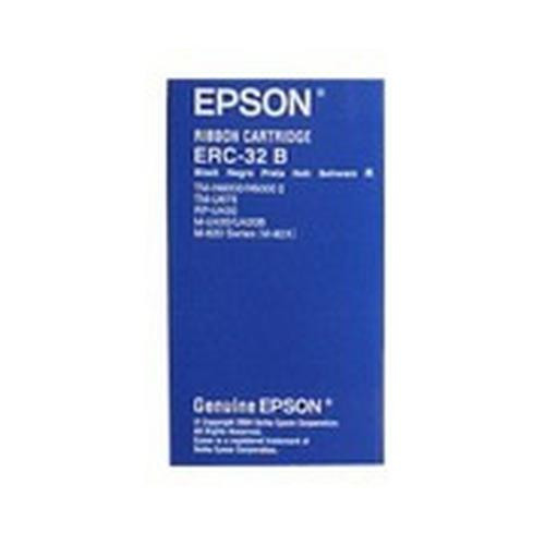 Epson ERC-32 ruban d'impression - ERC-32B