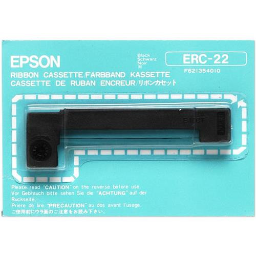 Epson ERC-22 ruban d'impression - F621354010