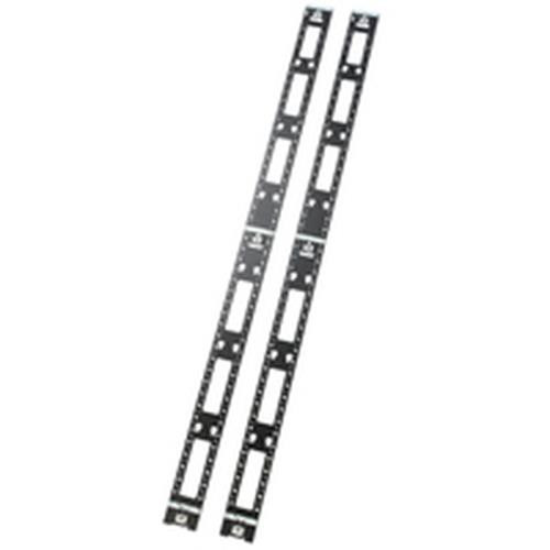 APC Vertical Cable Oganizer, NetShelter - AR7572