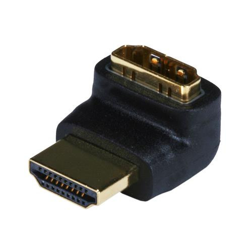 Monoprice  câble HDMI HDMI Type A (Standard) Noir - 3850