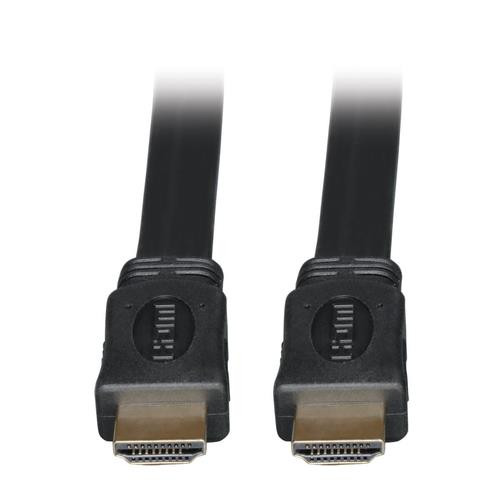 Tripp Lite  câble HDMI 0,91 m HDMI Type A (Standard) Noir - P568-003-FL