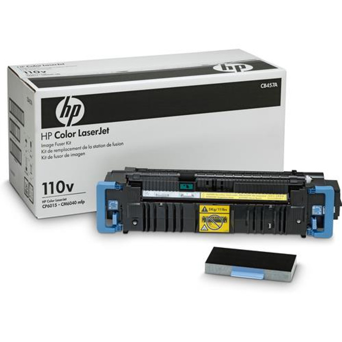 HP Color LaserJet  110V Fuser Kit Cartouche de toner 1 pièce(s) - CB457A