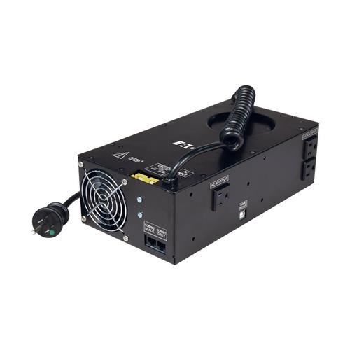 Tripp Lite  adaptateur de puissance & onduleur 350 W Noir - HCRK-54