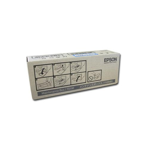 Epson Collecteur encre usagée (35 000 p) - C13T619000