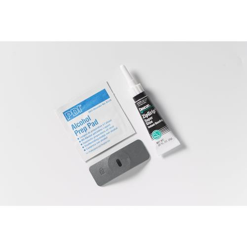 Kensington  câble antivol Gris - K64036WW