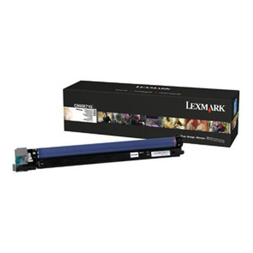 Lexmark  photoconducteur et unité de mise en image 115000 pages - C950X73G