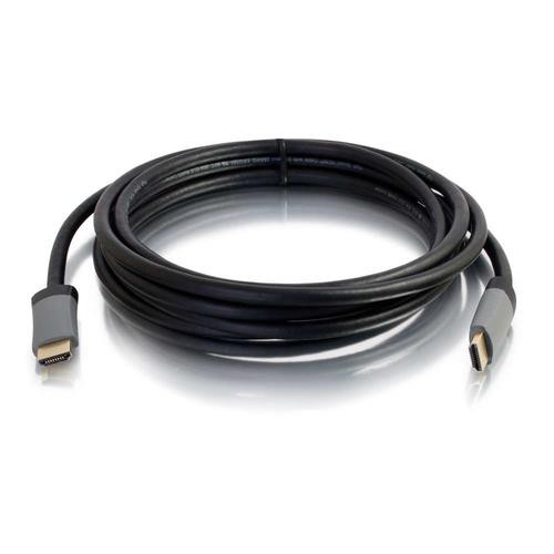C2G 5m HDMI m/m câble HDMI HDMI Type A (Standard) Noir - 42524