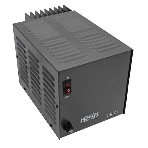 Tripp Lite  unité d'alimentation d'énergie Gris - PR25