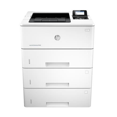 HP 87A toner LaserJet noir authentique - CF287A
