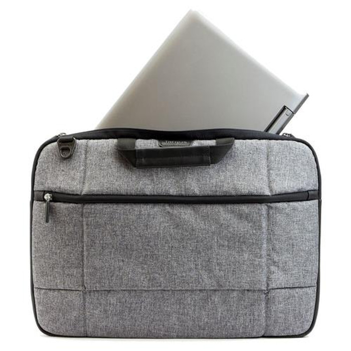 Targus Strata Pro 35,6 cm (14") Gris - TSS92704CA