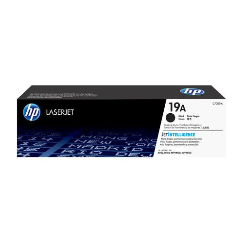 HP Tambour d'imagerie original 19A LaserJet - CF219A