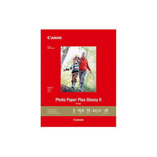 Canon PP-301 Brillant - 1432C003