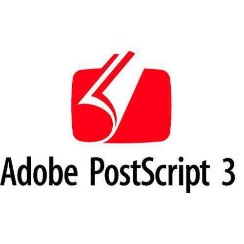Xerox Adobe PostScript 3 Impression - 497K18340