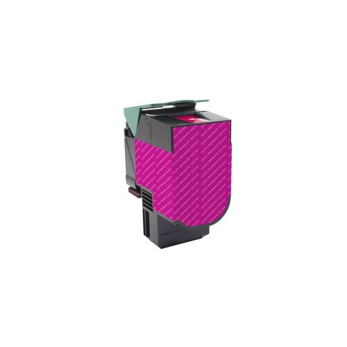 V7  Cartouche de toner 1 pièce(s) Compatible Magenta - V770C1HM0