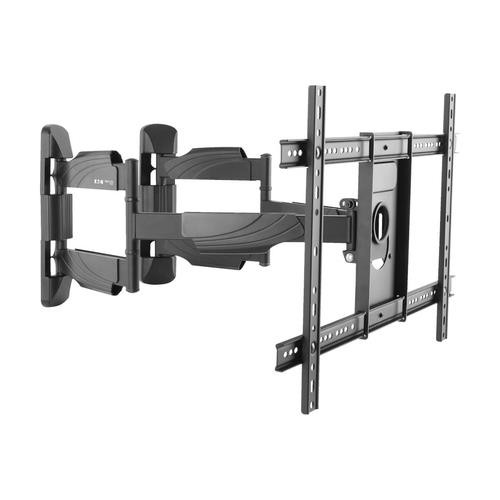 Tripp Lite  support pour téléviseur 177,8 cm (70") Noir - DMWC3770M