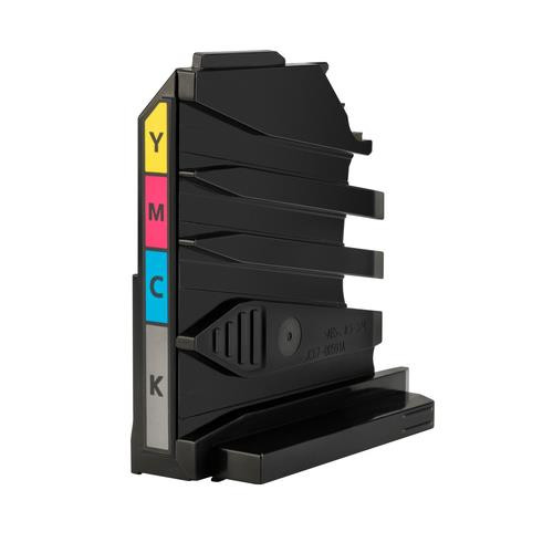 HP Unité de récupération du toner laser - 5KZ38A