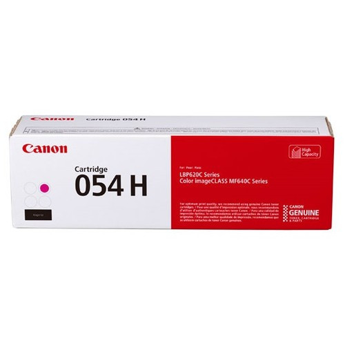 Canon  Cartouche de toner 1 pièce(s) Original Magenta - 3026C001