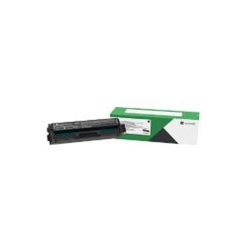 Lexmark  Cartouche de toner Noir - C331HK0
