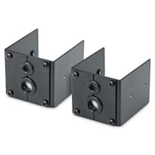 StarTech.com Module de gestion de câbles pour boîtier de connexion de réunion BOX4MODULE / BEZ4MOD - MOD4CABLEH