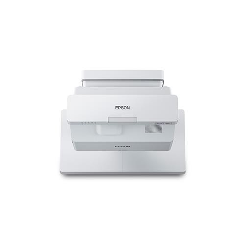 Epson BrightLink 725Wi 4000 ANSI lumens 3LCD WXGA (1280x800) Blanc - V11H998520