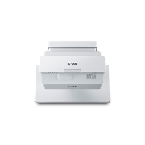 Epson BrightLink 725Wi 4000 ANSI lumens 3LCD WXGA (1280x800) Blanc - V11H998520